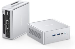 MINISFORUM NAB8 Plus Mini PC Core i7-12800H
