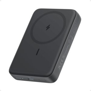 Anker Zolo 10K Magnetic Power Bank