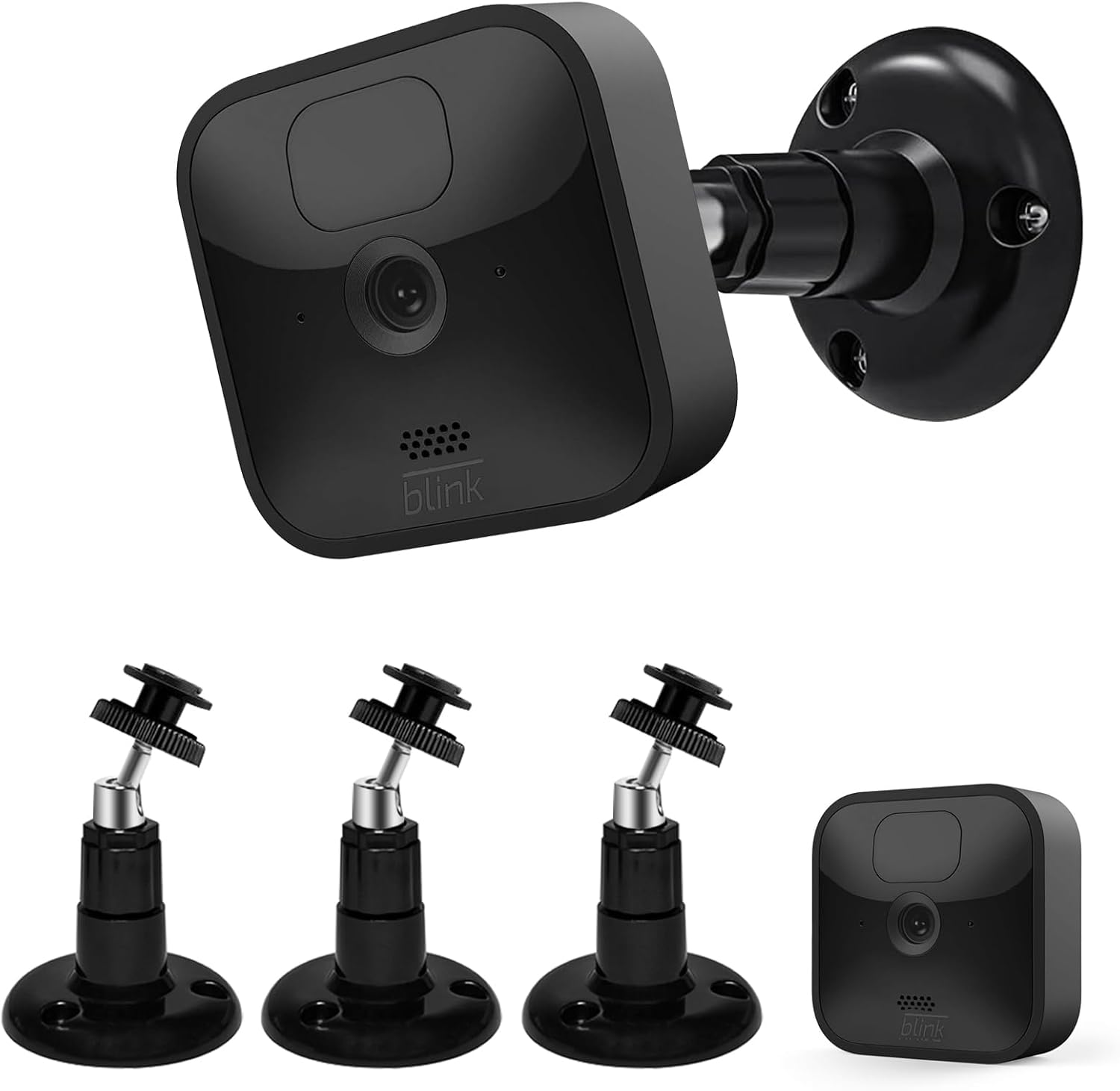 Blink Outdoor Camera Mount, 3-Pack