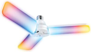 Feit Electric Smart RGBW LED Garage Light