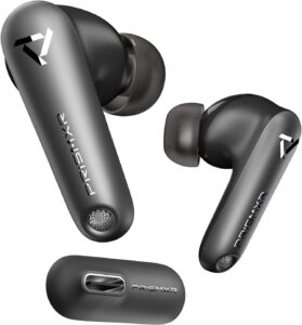 Vega T1 Wireless Gaming Earbuds