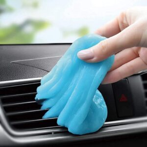 Car Vent Cleaning Gel Putty (1Pack)
