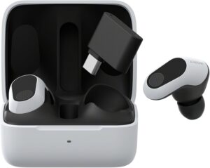 Sony INZONE Buds Wireless Gaming Earbuds