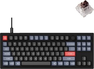 Keychron V3 TKL Knob Hot-Swappable