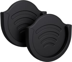 2-Pack Car Phone Grip Mount