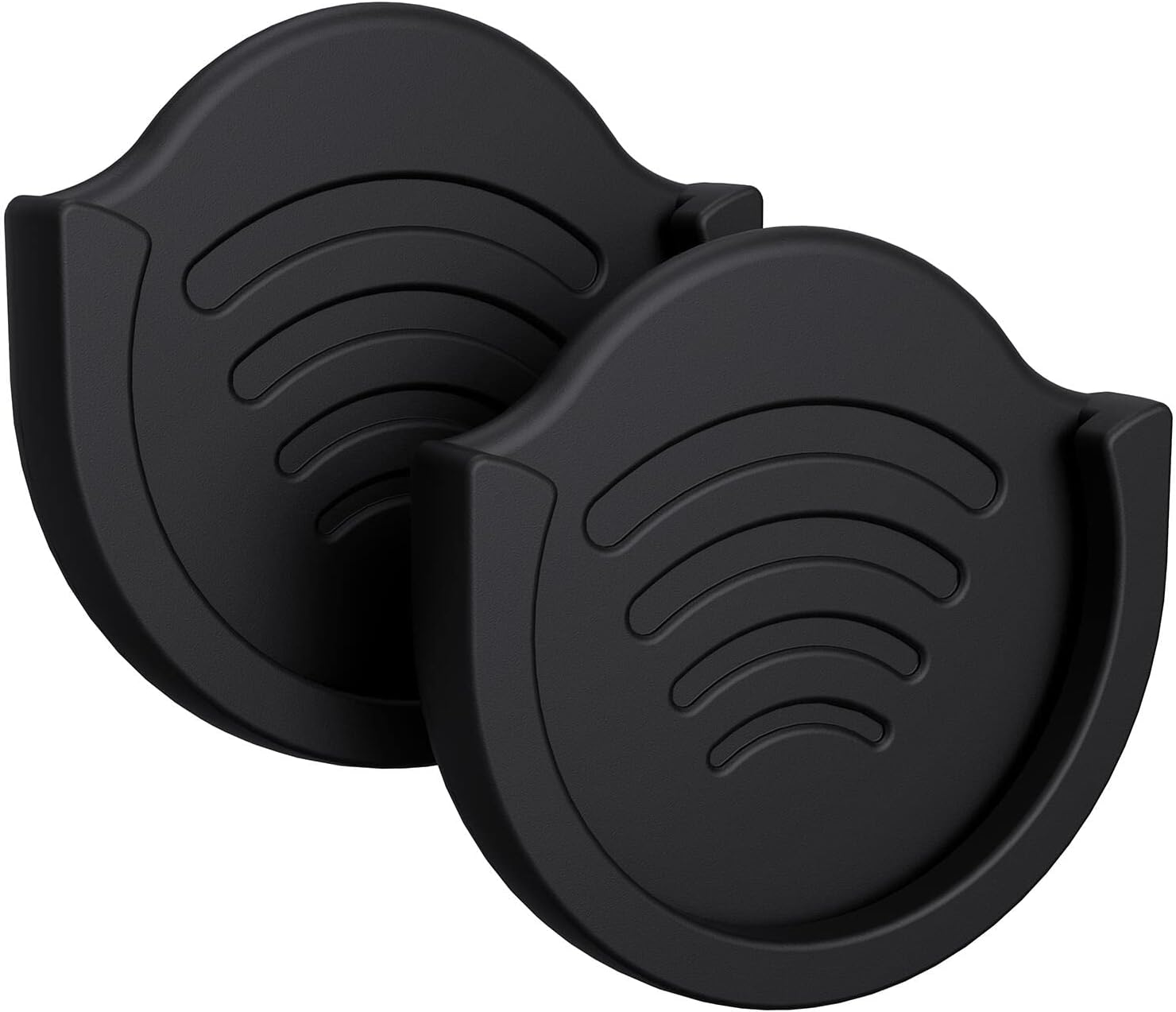 2-Pack Car Phone Grip Mount