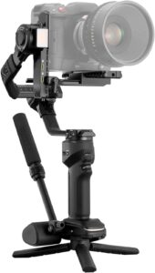 Zhiyun Crane 4 Combo Gimbal