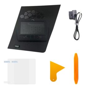 UltraEra HUD for RAV4 2019-2025