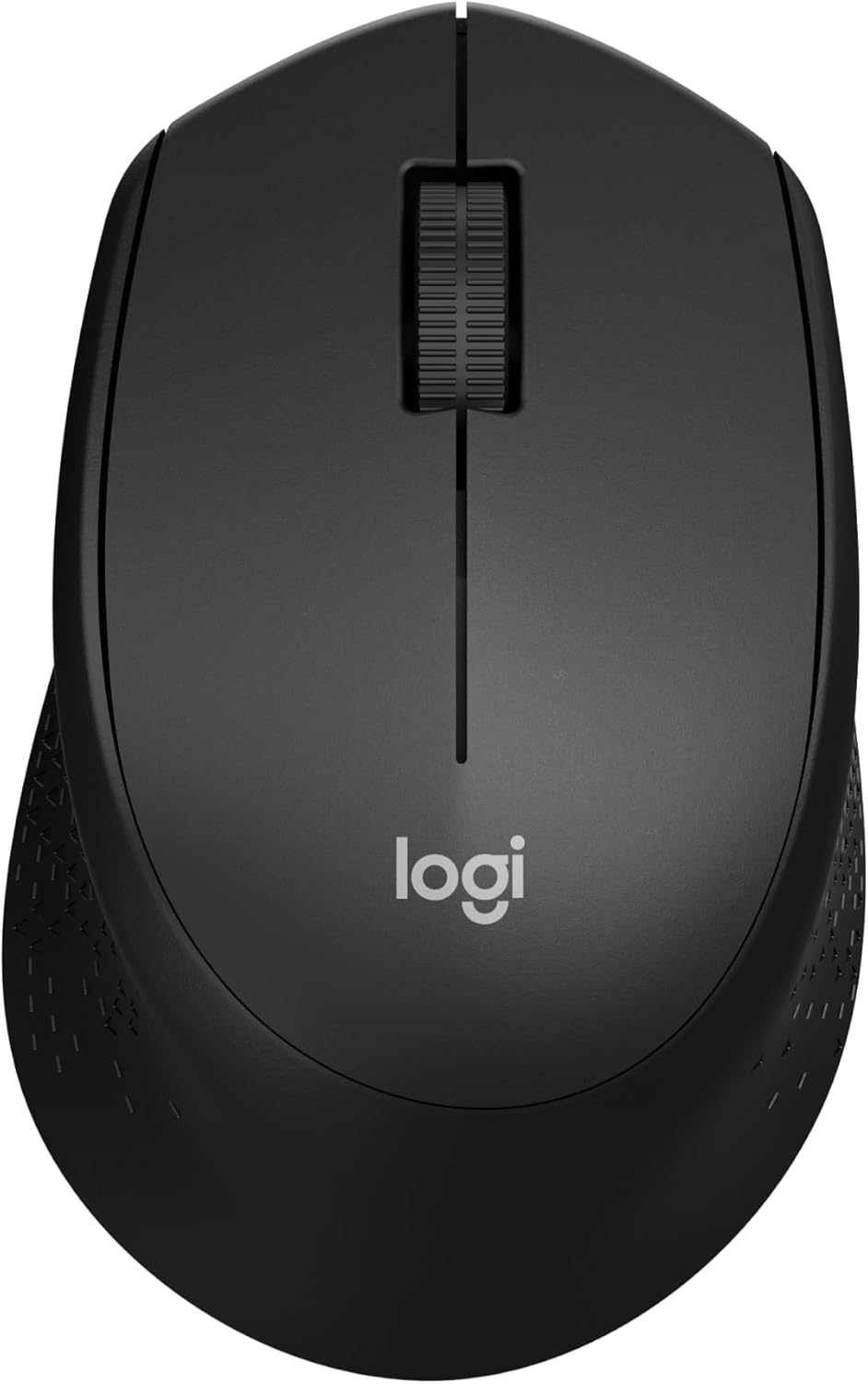 Logitech M330 Silent Wireless Mouse