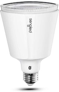 Sengled Smart Bulb with JBL Speaker