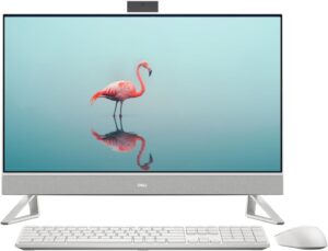 Dell Inspiron 27" All-in-One PC