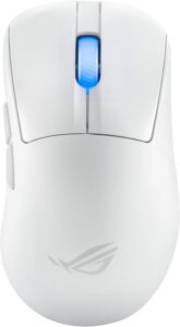 ASUS ROG Keris II Ace Wireless Gaming Mouse
