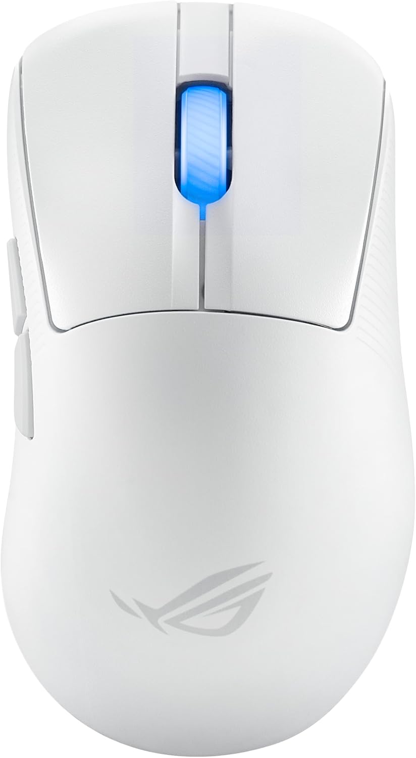 ASUS ROG Keris II Ace Wireless Gaming Mouse