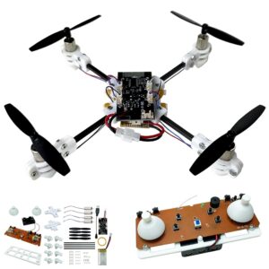 DIY Quadcopter Kit with Auto Hover