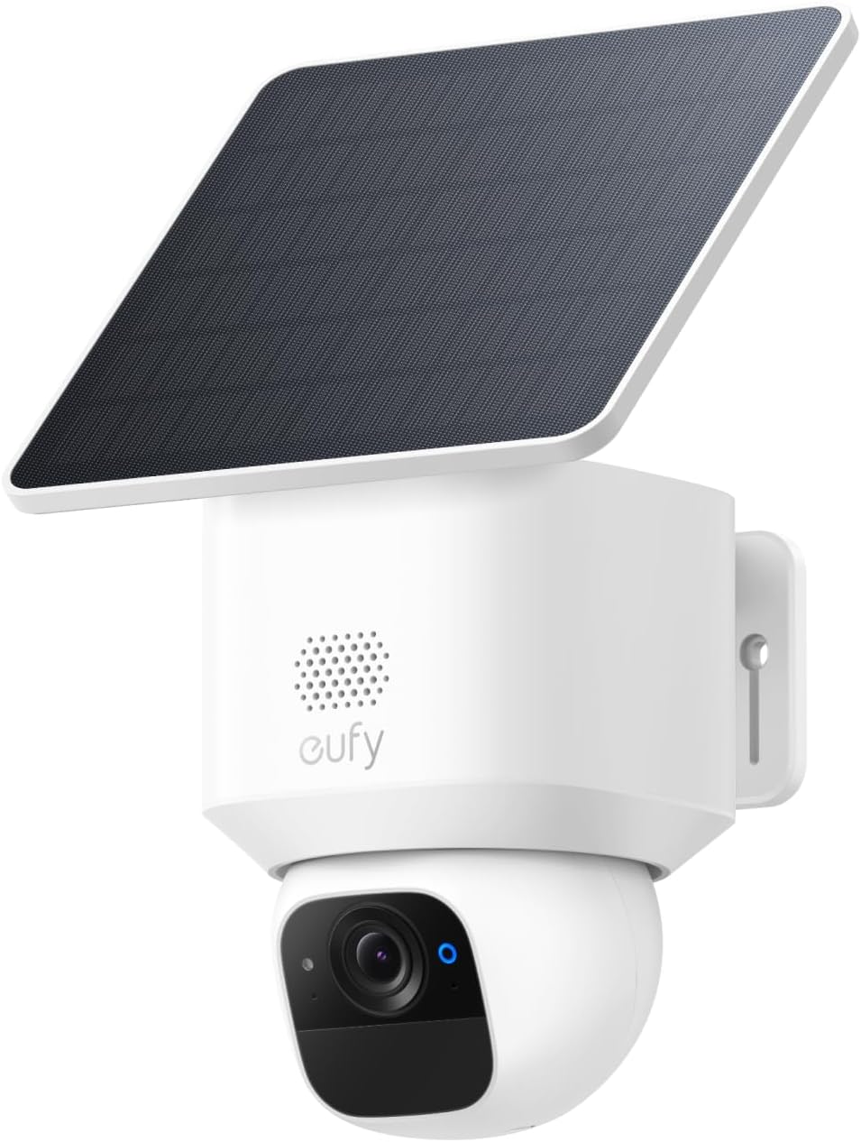 eufy SoloCam E30: 2K Solar Security