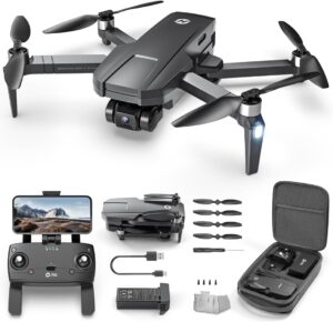 Holy Stone HS720R 4K GPS Drone