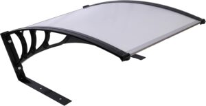 Robotic Mower Weatherproof Polycarbonate Shelter