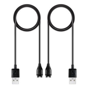 AWINNER Garmin Charger (2-Pack)