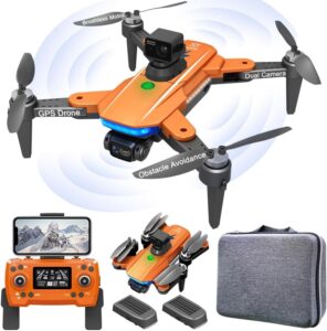Lozenge L900 GPS Drone 4K Camera