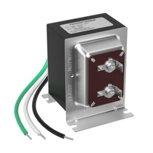 24V 40VA Doorbell Transformer for Ring/Nest