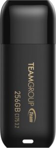 TEAMGROUP C175 256GB USB 3.2 Flash Drive