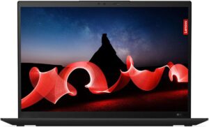 Lenovo ThinkPad X1 Carbon Gen 11 i7 16GB