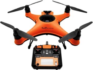 SwellPro FD1+ Fishing Drone