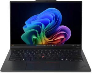 Lenovo ThinkPad X1 Carbon Gen 13