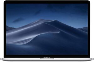 Renewed MacBook Pro 15" i7/16GB/256GB