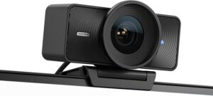 Elgato Facecam 4K Webcam