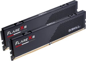 G.SKILL Flare X5 32GB DDR5 6000 CL30