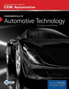 Auto Tech Basics