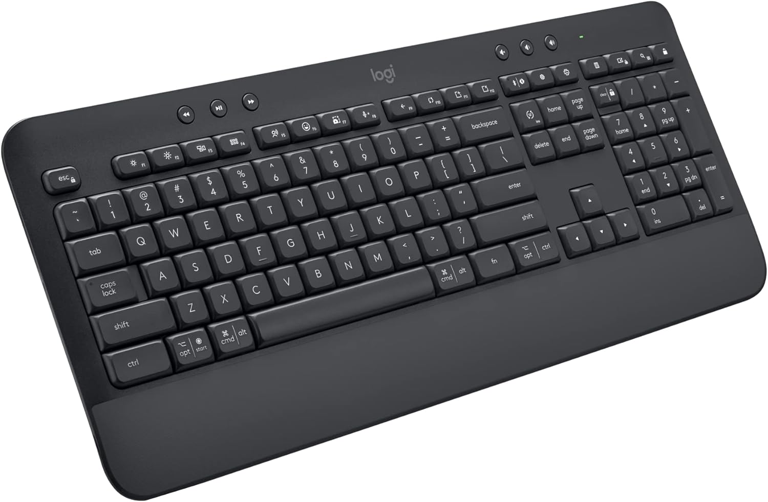 Logitech Signature K650 Wireless Keyboard