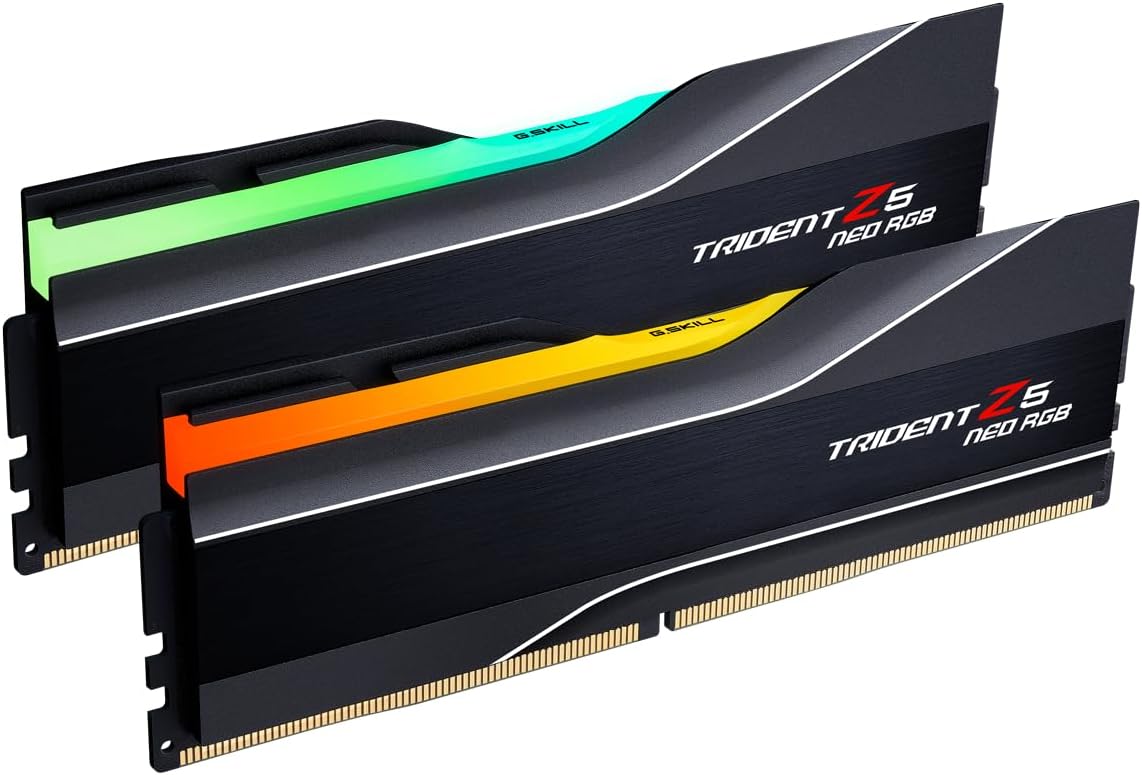 G.SKILL Trident Z5 Neo 64GB DDR5 6000 CL28
