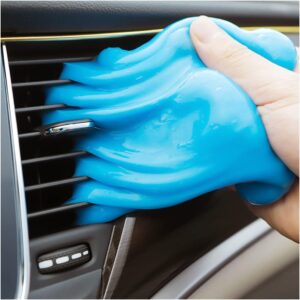 Moly Magnolia Car Cleaning Gel Putty