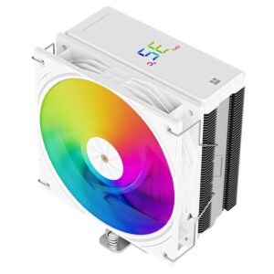 Thermalright Assassin X 120R Digital ARGB White