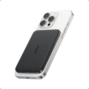 Anker Nano 5K MagSafe Power Bank