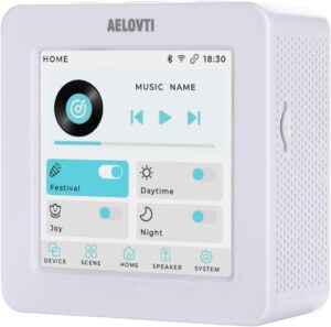 Smart Courtyard Butler 3.5
