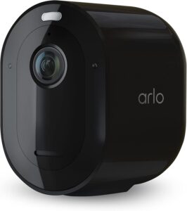 Arlo Pro 5S 2K Outdoor 3-Cam