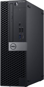 Dell Optiplex 5060 i7, 32GB, 1TB SSD, Win 11