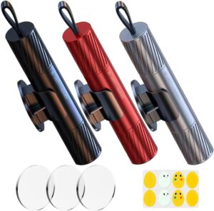 Safehammer Emergency Escape Tool 3PCS