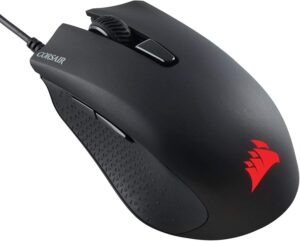 Corsair Harpoon PRO RGB Gaming Mouse