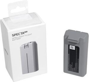 SPECTA Mini Drone Battery