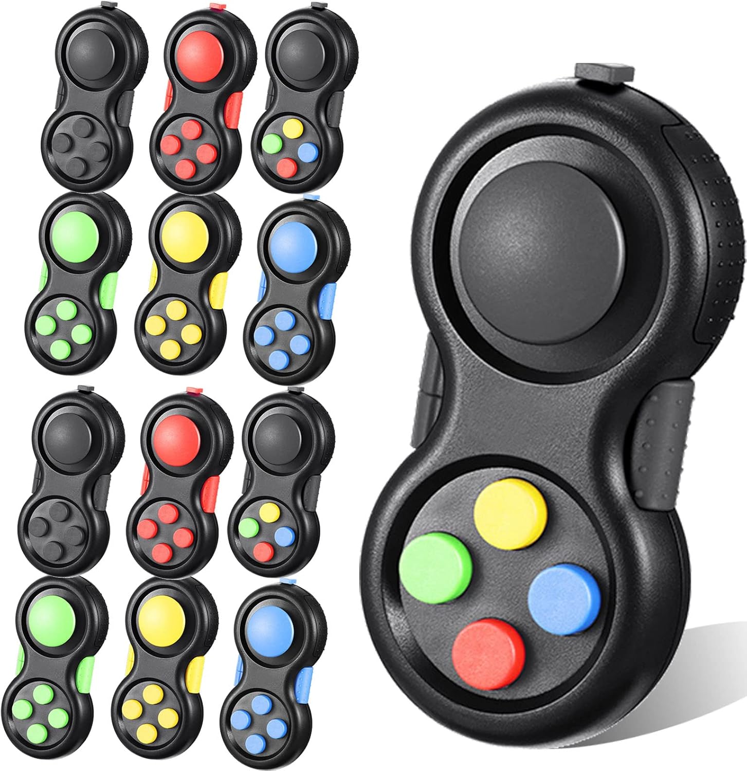 Civaner Fidget Toys (12-Pack)