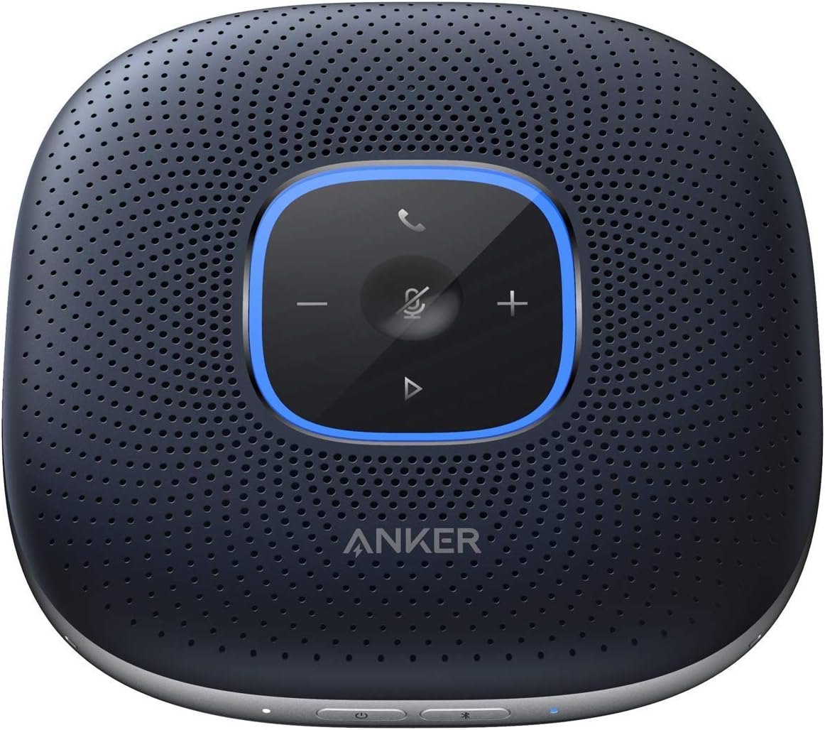 Anker PowerConf Speakerphone