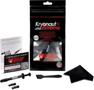 Thermal Grizzly Kryonaut Extreme (2g)