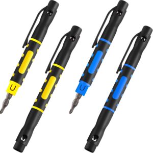 Mudder 4-in-1 Pocket Screwdriver