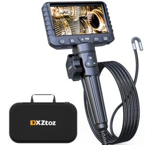 5.5FT Articulating Borescope