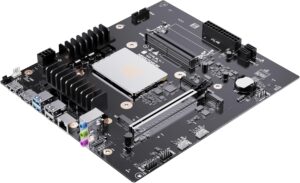 MINISFORUM BD795M Ryzen 9 7945HX Barebone