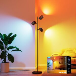Govee Matter Floor Lamp
